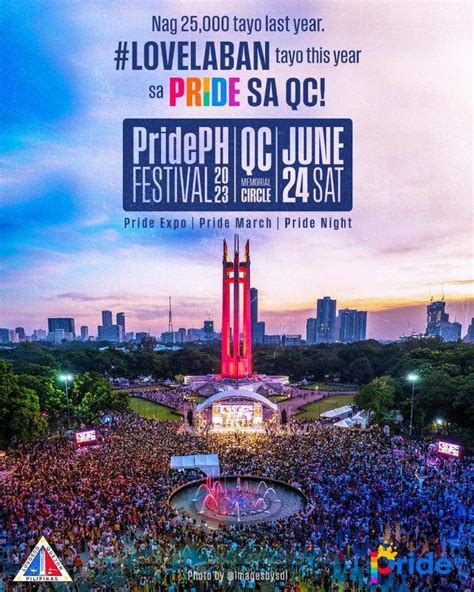 Pride PH Festival .